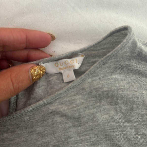 Gucci romper - Picture 2 of 4